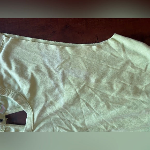 Free People Throw & Go Onsie size S - Picture 12 of 15